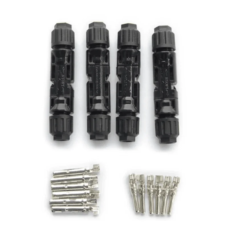 

Комплект разъемов ANENJI для солнечных панелей