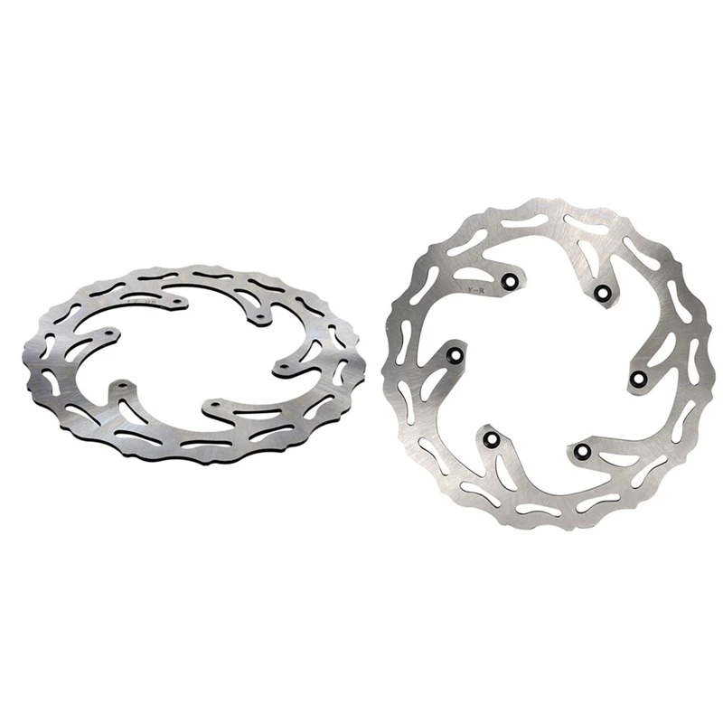 

Motorcycle Brake Disc Rotor Brake Disc For Yamaha