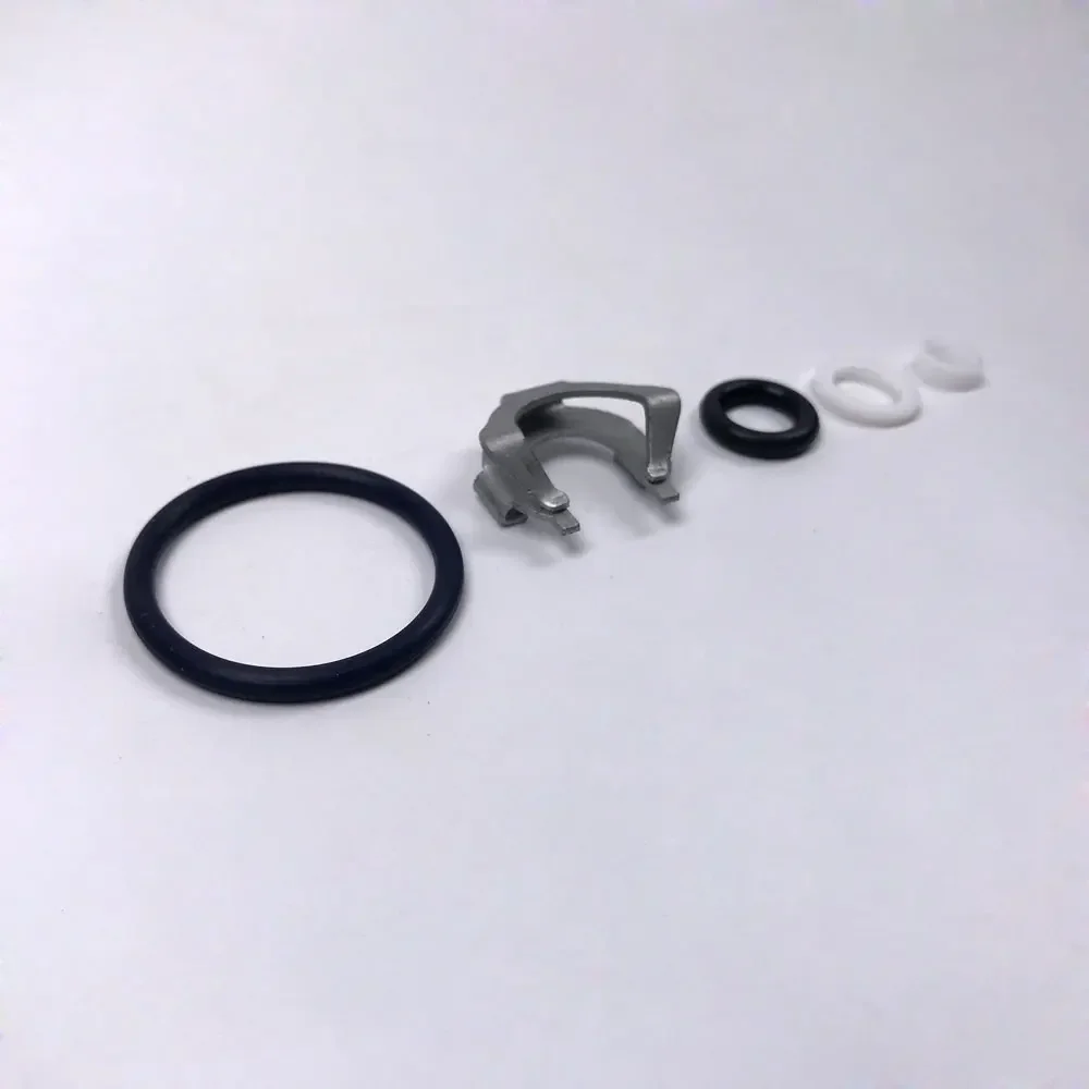 03Х 198149 Для Audi Q7 A1 Volkswagen Passat уплотнение впрыска клапана в сборе топливная форсунка