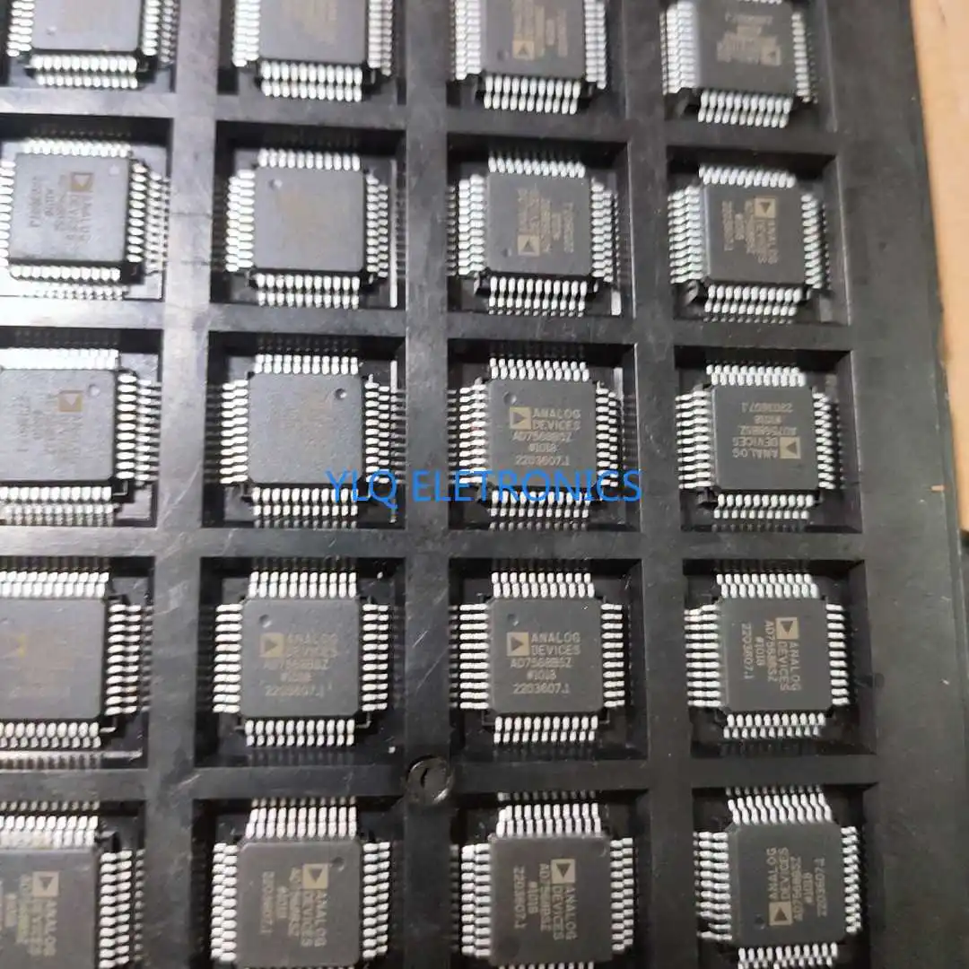 Original new AD7568BSZ integrated chip
