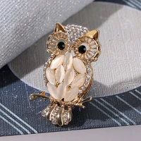 car accessories interior decoration owl shape charm vent clip air outlet diffuser air fresheners aromatherapy