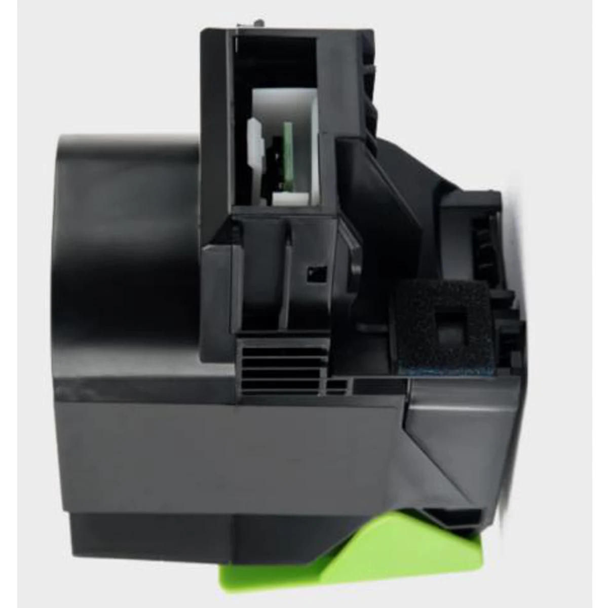 Универсальный новый тонер-картридж Word-Wide, замена для Lexmark CX-410-dte CX-410-e CX-510-de CX-510-dew CX-510-dhe CX-510-dth (art.: 3920d30ccba40) - 3920d30ccba40