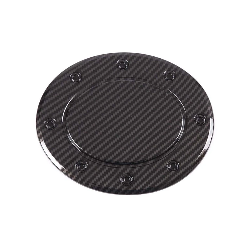 

Car Fuel Tank Cap Sticker Fuel Tank Cap Decorative Accessories for Toyota Subaru BRZ 2012-2020