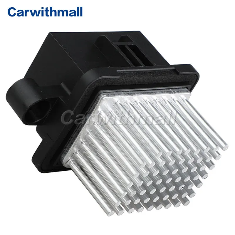 Вентилятора отопителя резистор мотора для Volvo FH4 2015-2021 Renault Euro6 Cabin 82349001 T9778002