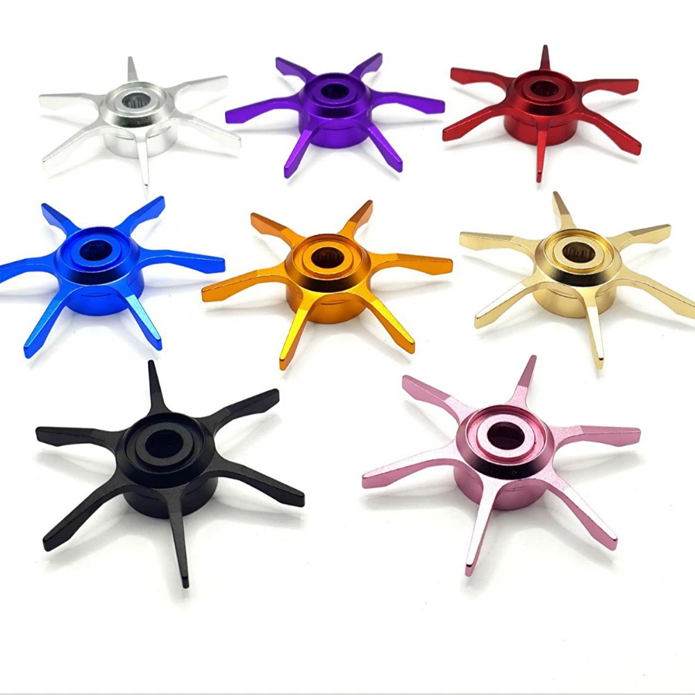 Модифицированная Рыболовная катушка Daiwa Star Drag для заброса приманки тормозной