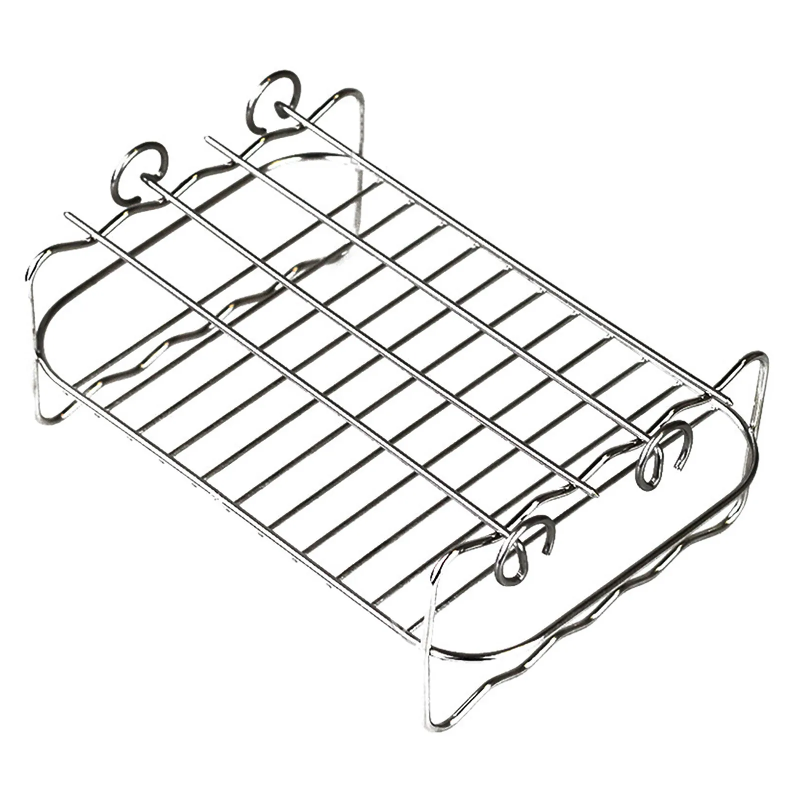 

Подставка для фритюрницы, аксессуары для фритюрницы для Gowise Phillips Cozyna и Secura, подходят для всех фритюрниц, электрическая фритюрница 5.3QT до QT