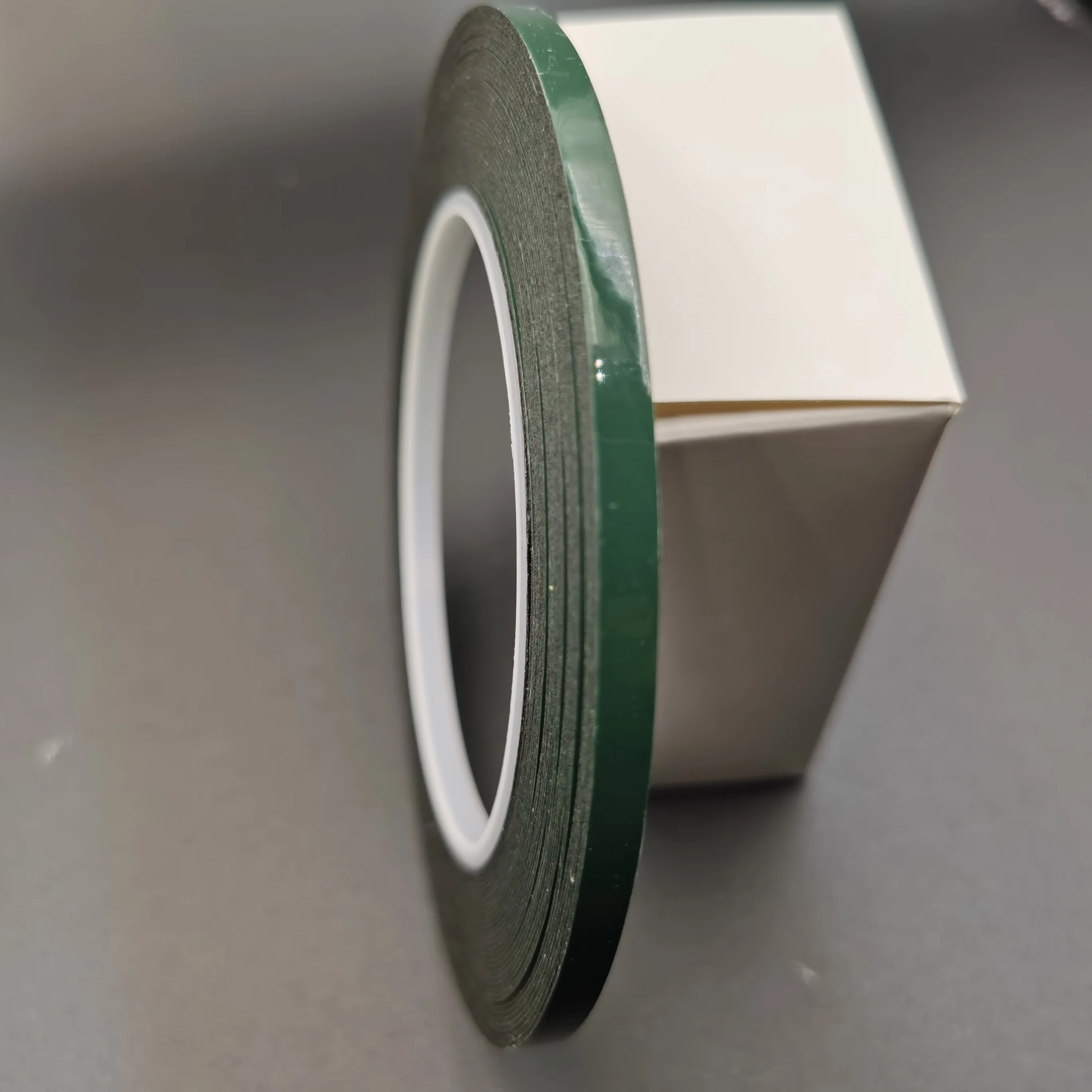 Двусторонняя монтажная лента 10 м * 5 мм для ЖК-экрана телефона, ТВ-мониторов и планшетов, уплотнительная лента из пенопласта, ремонт электроники