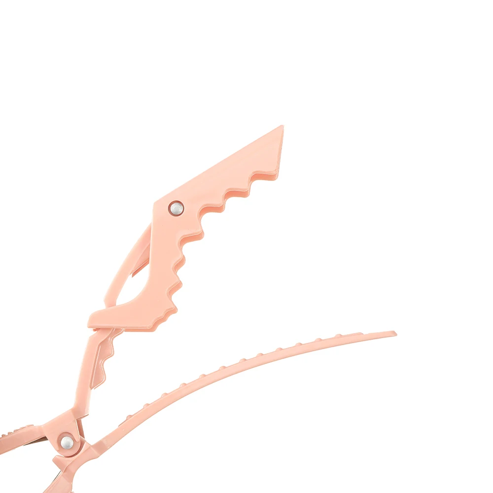 6 шт./компл. однотонная заколка для волос укладки и окрашивания сделай сам девочек