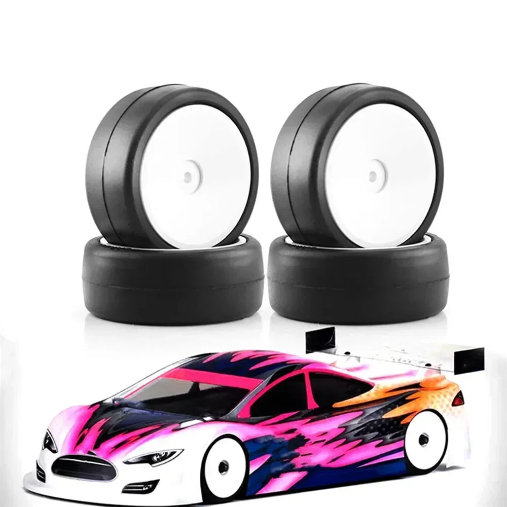 4 шт. 1/10 электрическая комнатная термоплавкая шина 039 м вкладыш твердость 36X для