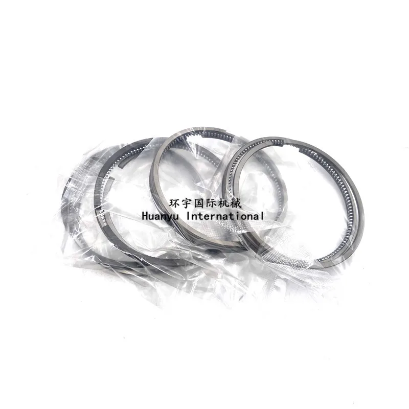 

For kubota engine V2203 V2403 piston ring 87mm 2HK*2*4