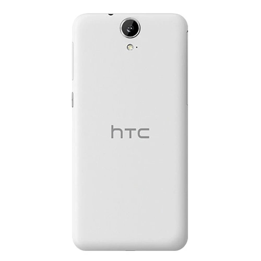 HTC One E9 Отремонтированный Оригинальный Разблокированный мобильный телефон 5.5-дюймовый сотовый телефон Octa-core 13MP Камера бесплатная доставка.