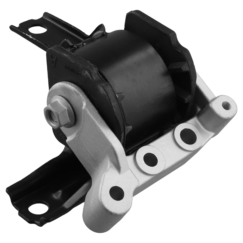 Правое крепление двигателя автомобиля MN184372 MN101441 для Mitsubishi ASX 2010-2019 Lancer 2007-2017