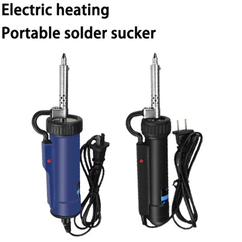 Мощное устройство для распайки Электрический паяльник двойного назначения