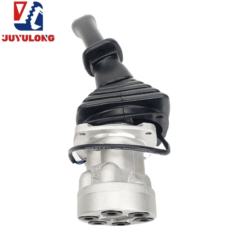 JUYULONG для Doosan Daewoo DH150 215 220 DX225 300-7 ручка пилота рабочего клапана в сборе 410113 -00021 31N6-26300 26310 (art.: 3920ca92b95fd) - 3920ca92b95fd