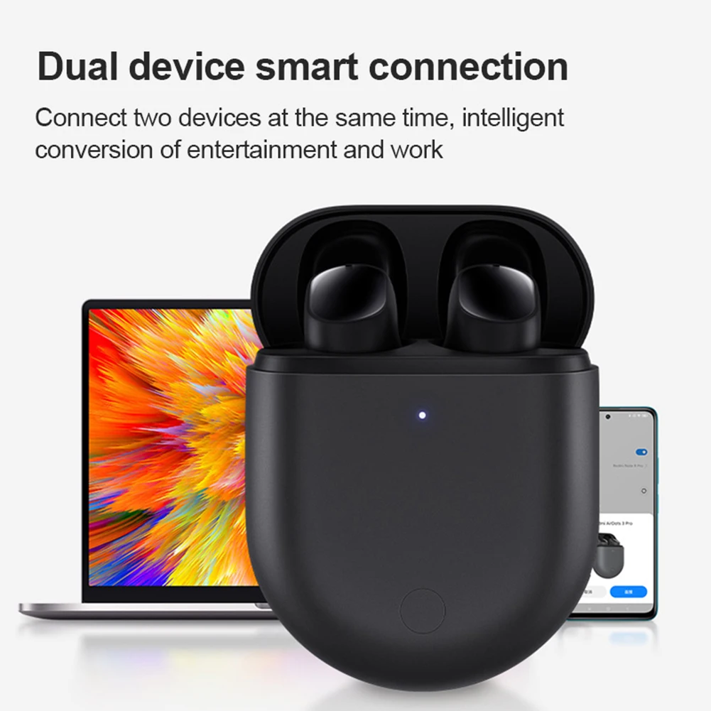 Xiaomi Buds 3 Pro Купить Екатеринбург