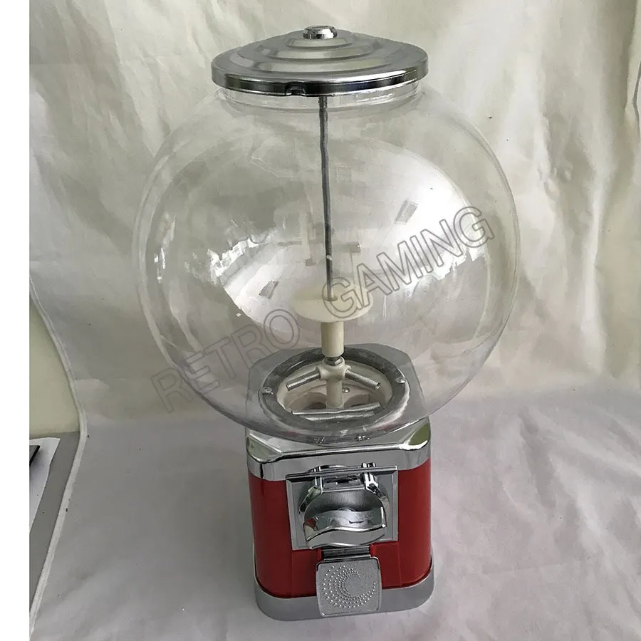 Монетная напольная/настольная Конфета от поставщика большая капсула