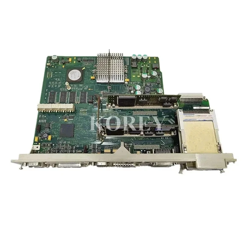 

Материнская плата серии 840D NCU573.3 6FC5357-0BB33-0AA0