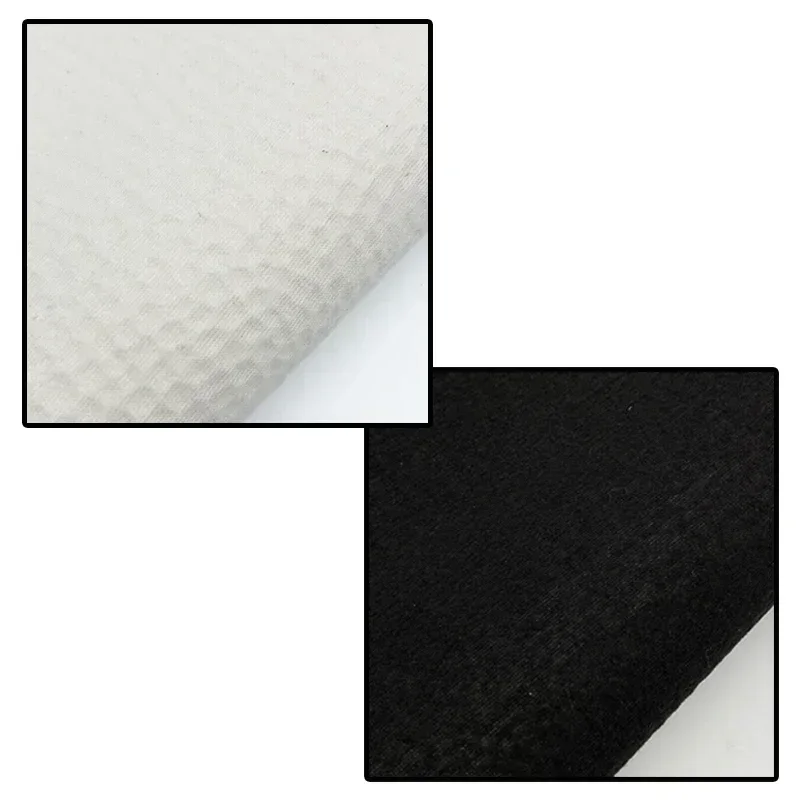 Голографический рулон ткани из искусственной кожи с металлическим блеском