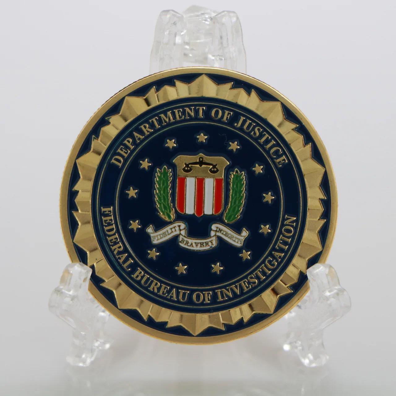 

Сувенир Министерства юстиции высокого качества, коллекция позолоченных монет, памятная монета, монета, лучший подарок