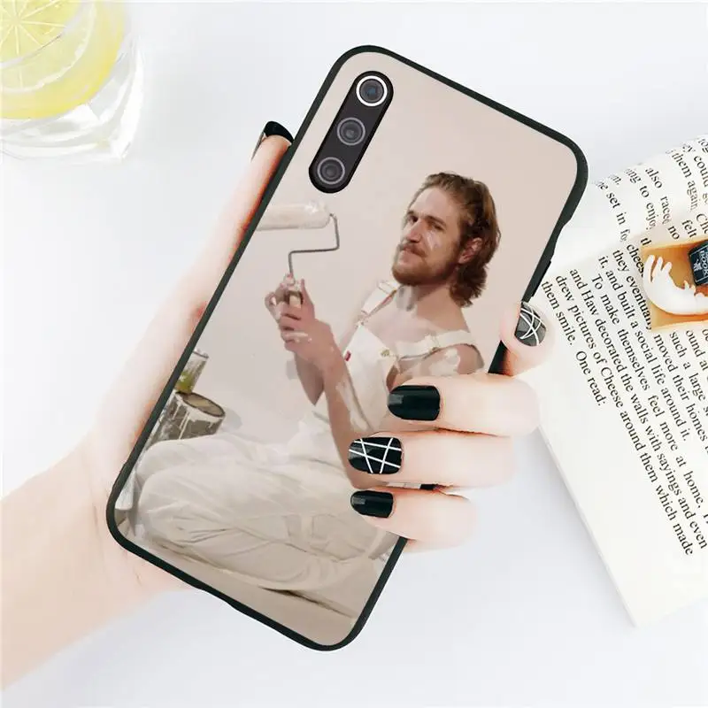 Чехол для телефона Xiaomi Redmi note 7 8 9 11 i t s 10 A poco f3 x3 pro lite |