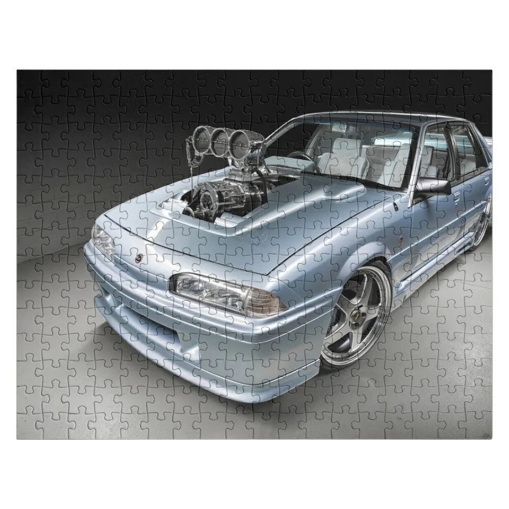 1 пазл-головоломка Murat's HSV walkinshou деревянное название пазл картины для