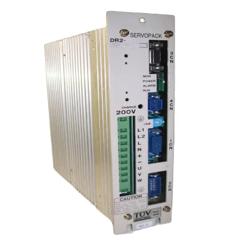 

Servo Drives DR2-A5AC-NY41 In Stock Please Enquiry