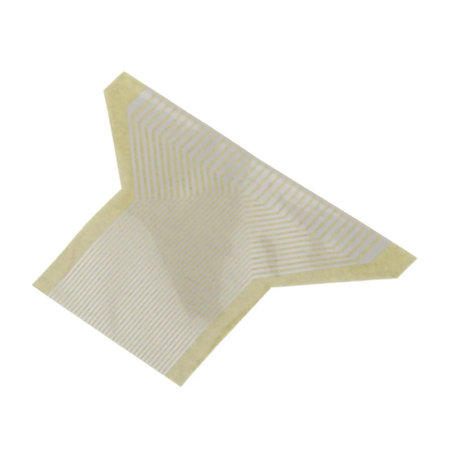 Ленточный кабель Премиум Запчасти Высокопроизводительный аксессуар 27/34Way кабель заменяет недостающий пиксель в комплекте ремонт пикселей