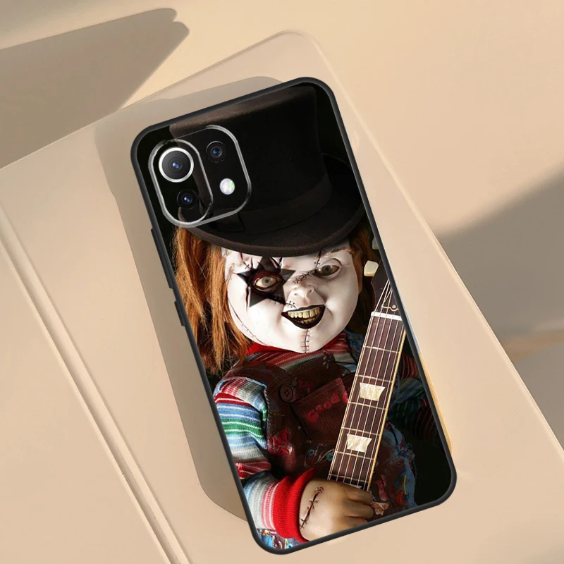 Чехол для Xiaomi 12 13 Lite 12X 12T 11T Pro POCO F5 X3 X5 M6 X4 F4 GT F3 M5s