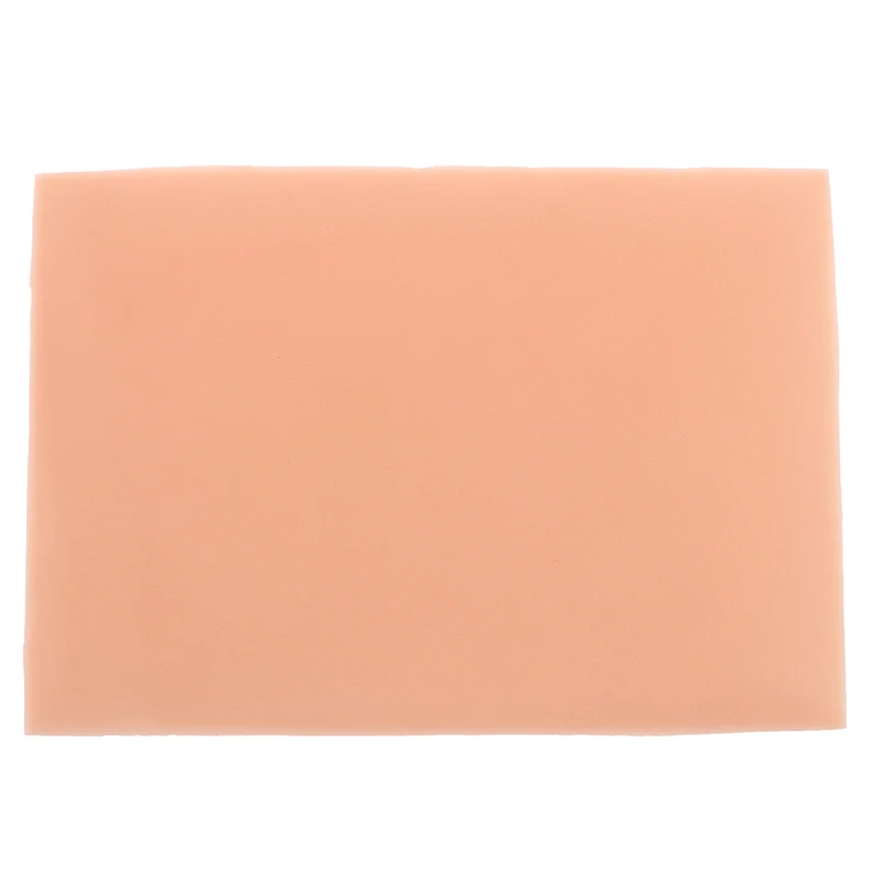 Медицинская силиконовая губчатая тренировочная подушечка Студенческая модель