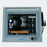 ophthalmic optical equipment portable ultrasound diagnostic devices ultrasound a b scan scanner