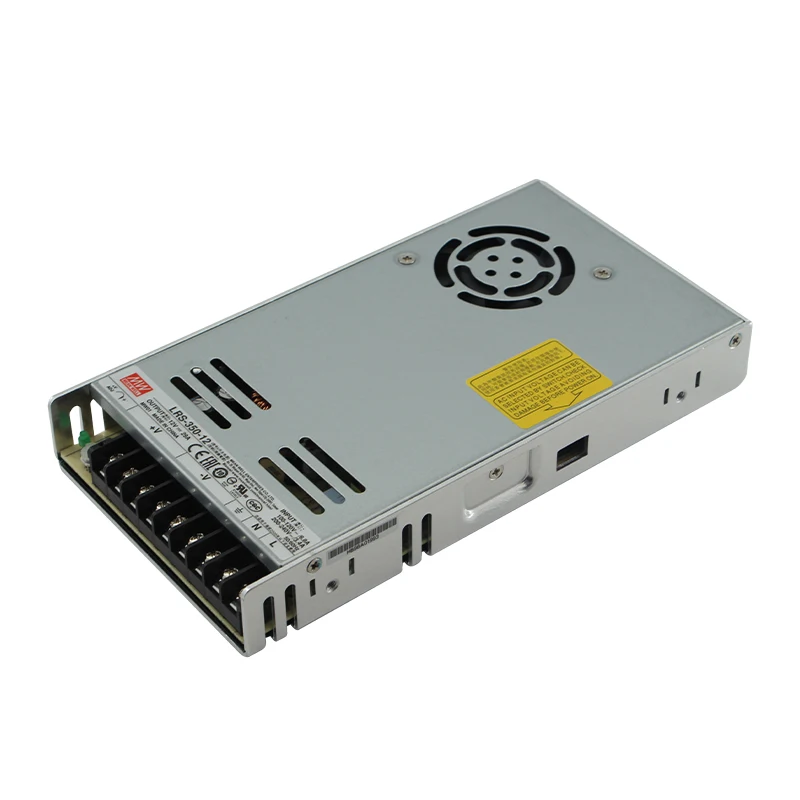 LRS-350-24 350W 24VDc module industrial 60A MP switching power supply