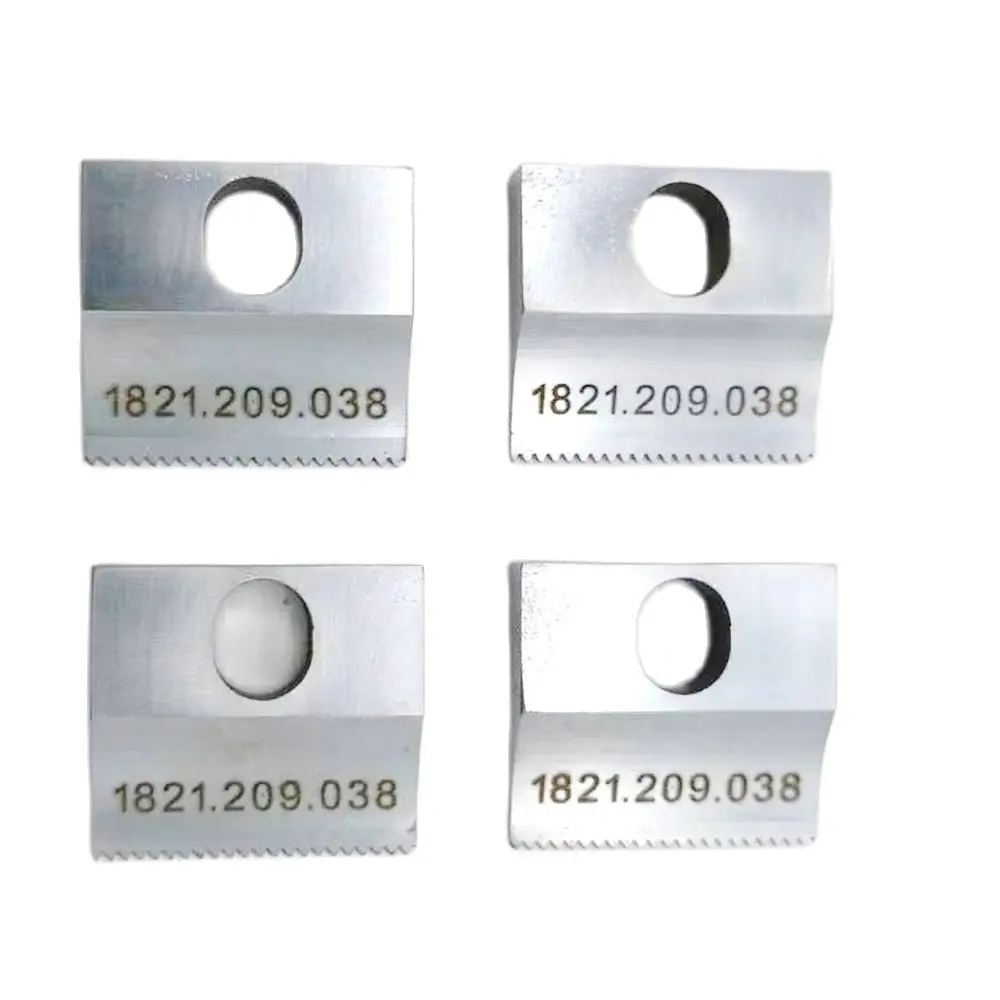 1821209038 нож или резак для велосипедной обвязки Cmt260 на батарейках