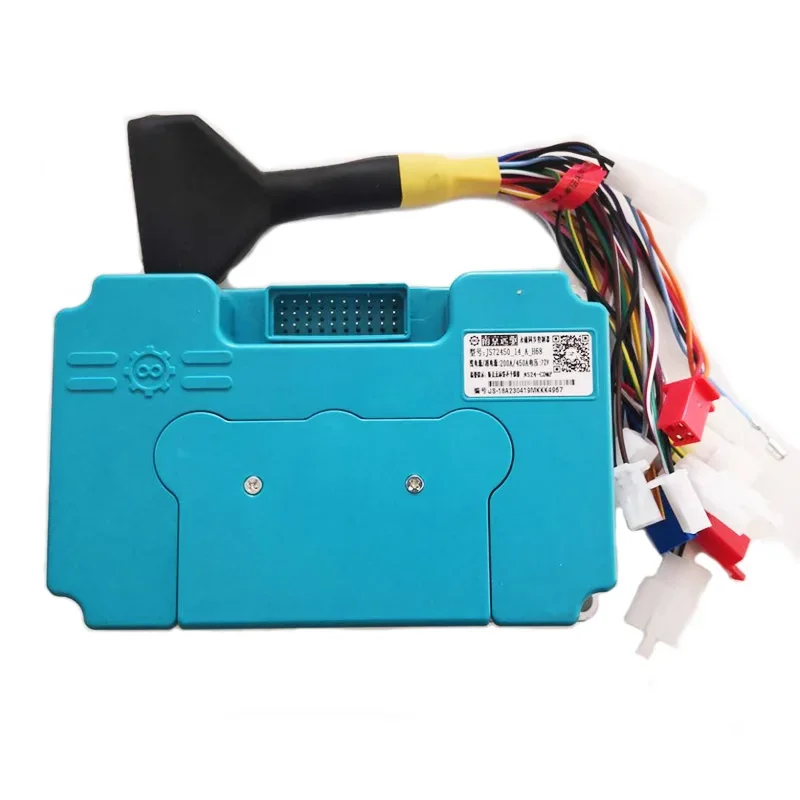 Fardriver ND72450 Интеллектуальный бесщеточный контроллер двигателя постоянного тока