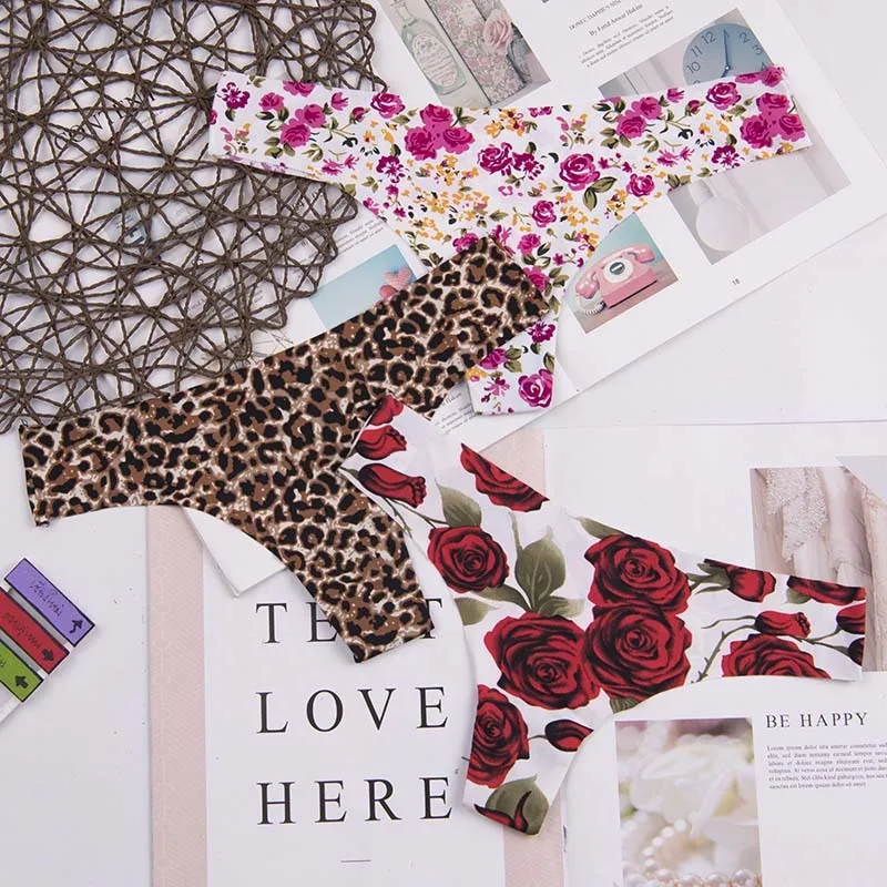 Стринги женские большого размера XL-XXXL пикантное нижнее белье дамские трусики