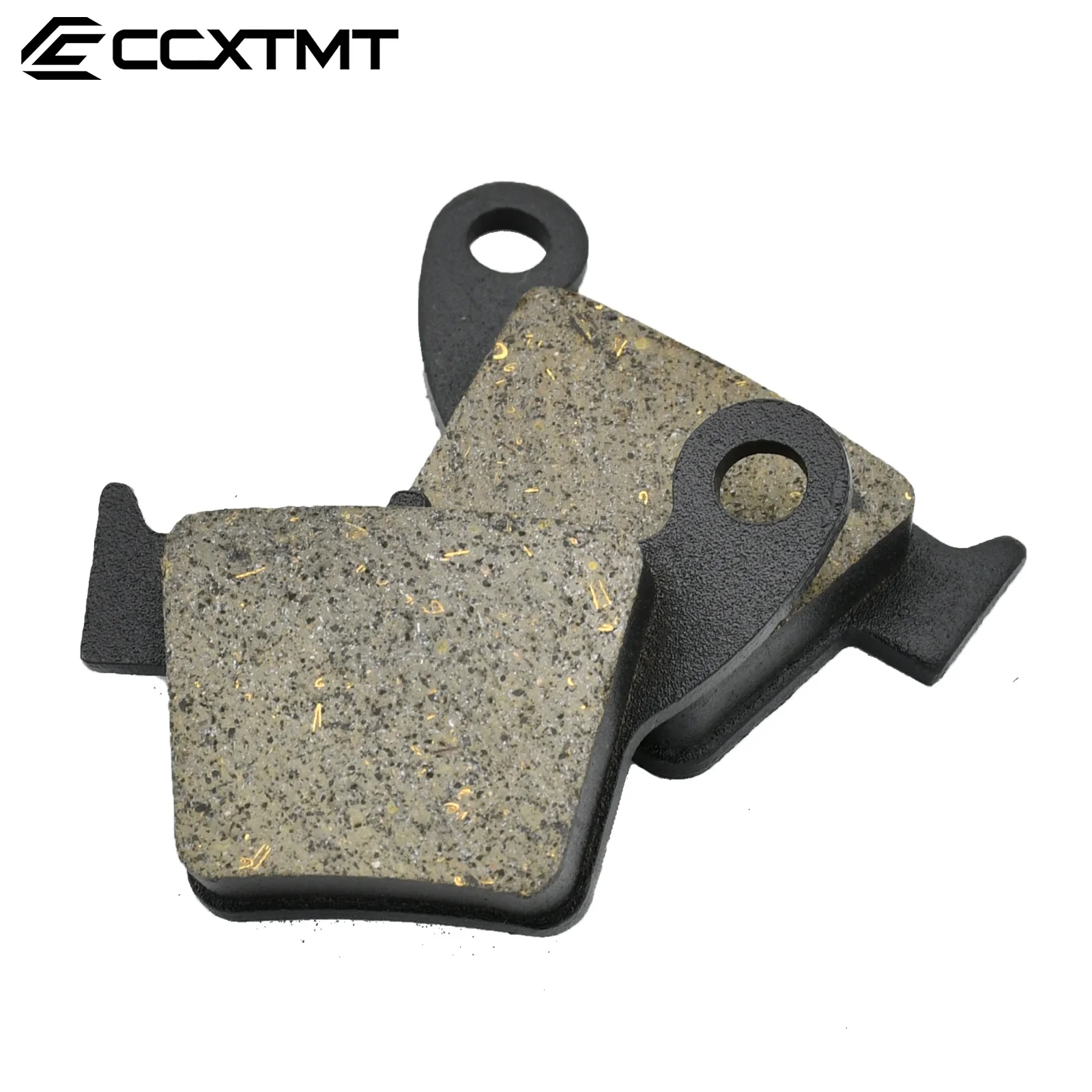Фото Передние и задние тормозные колодки для мотоцикла Honda CRF 150 250 450 450 125 CR 50 250 XR 250 400 CRE 50 125 250 490 CRE CRF490 CRF500 №4