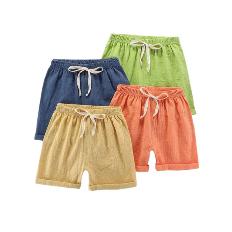 

Детские летние модные шорты