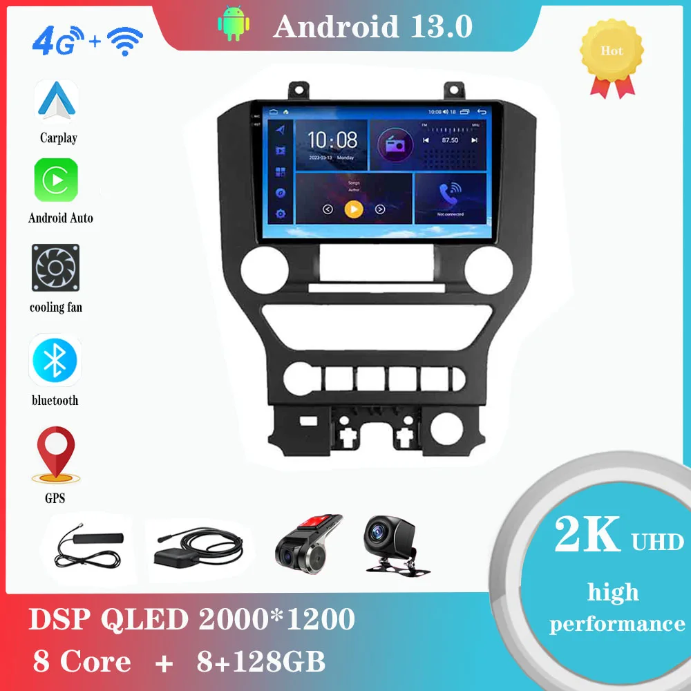 Play 4g Wifi Bluetooth Dsp