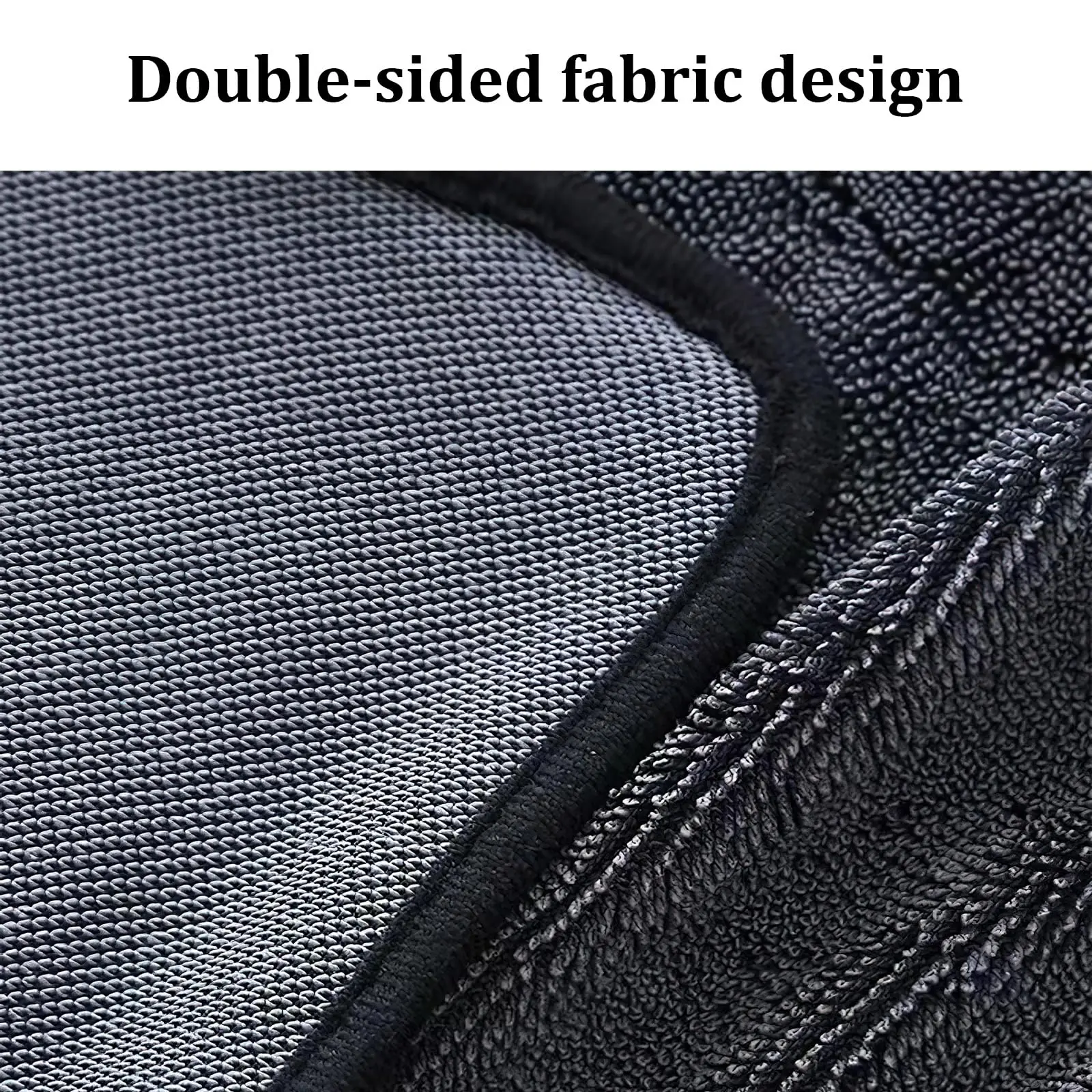 2 шт. тряпочка для ванной комнаты 40 х60 см