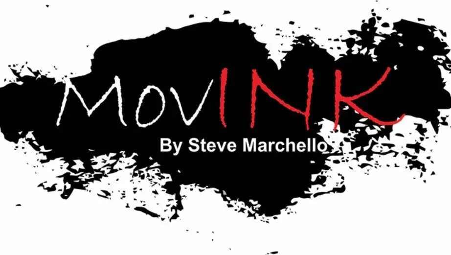 

Волшебные трюки MOVINK от Стива маркелло