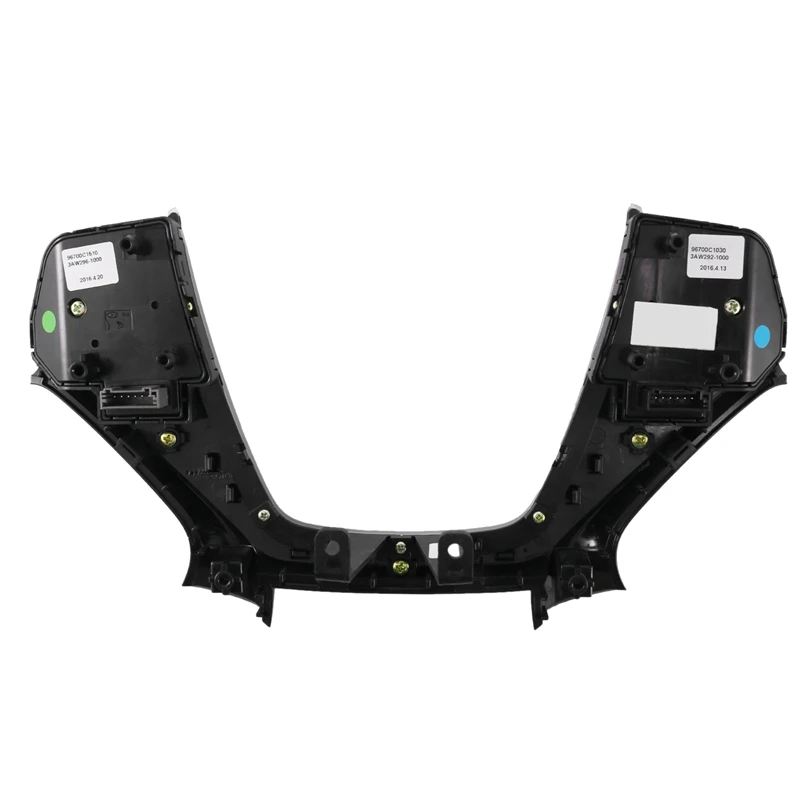 96700-C1510 переключатель круиз-контроля на руль в сборе для Hyundai Sonata 2014-2017 Bluetooth
