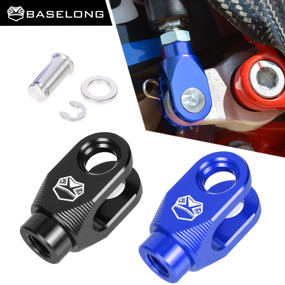 

Motorcycle CNC Rear Brake Clevis Dirt Bike For Kawsaki KX 65 80 85 112 125 250 450 F/X KLX 125 150 230 250 300 450 R/S/L/BF/SM