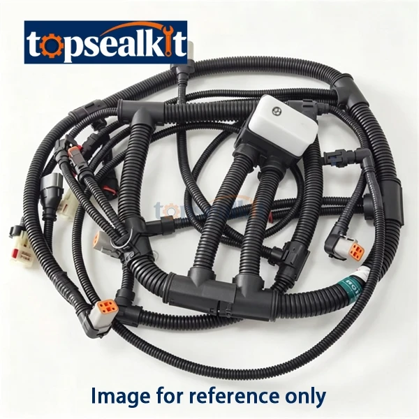 Жгут проводов двигателя 6745819220 для экскаватора Komatsu PC300-7EO |   topseailkit (art.: 3920db71a6bea) - 3920db71a6bea