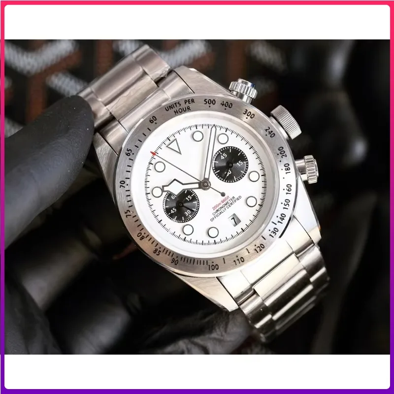 Усовершенствованные мужские часы серии для дайвинга Biwan повседневные деловые