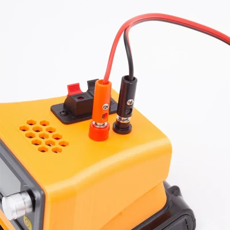 Блок питания для литиевого аккумулятора BLACK & DECKER 20 в Портативный Регулируемый