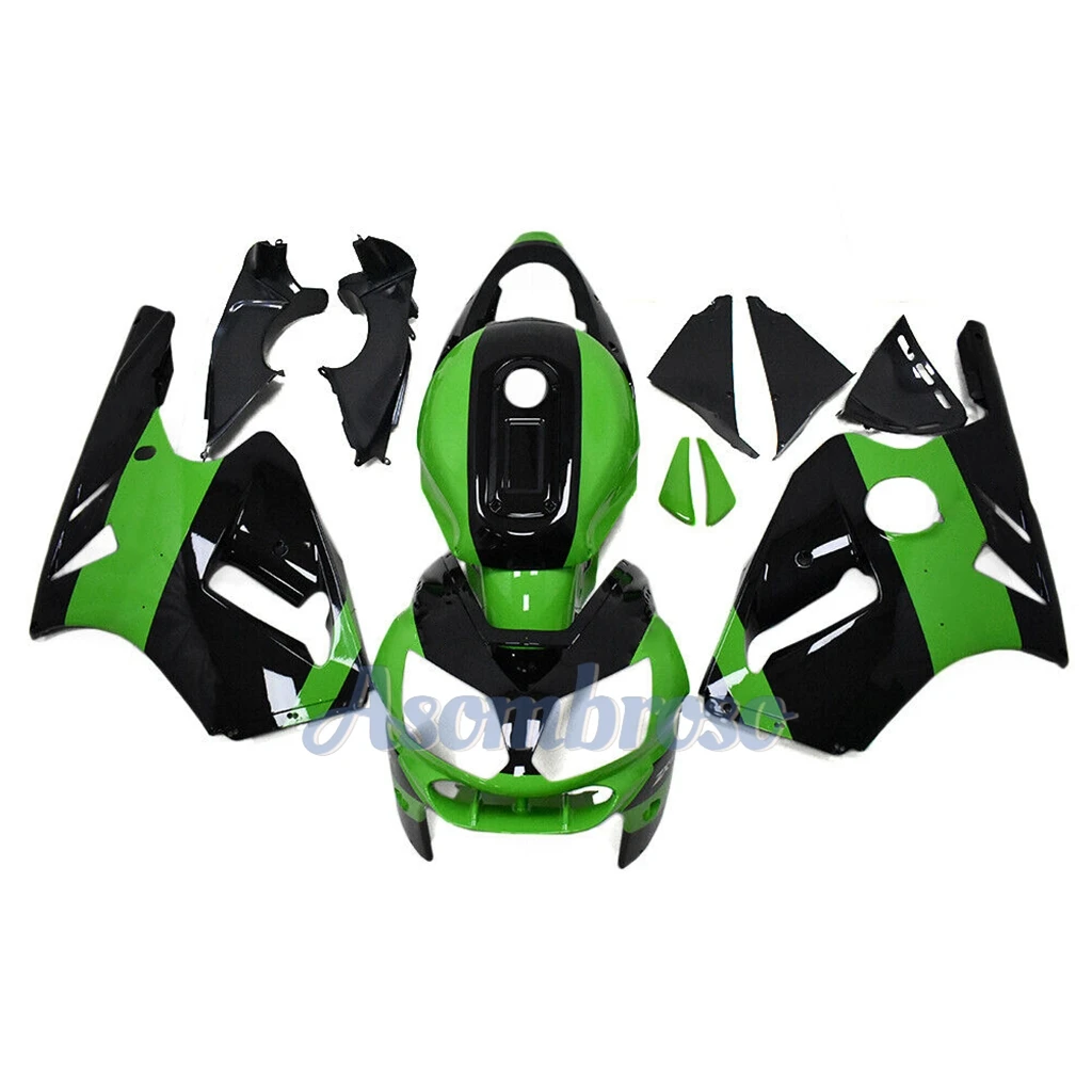 Обтекатель для мотоцикла Ninja ZX12R 2002 2003 2004 ZX-12R ZX 12R 02 03 04 05 литье под давлением