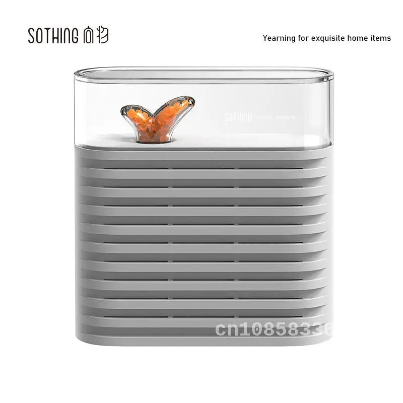 Бытовой поглотитель влаги SOTHONG небольшой осушитель мини-бесшумный в помещении