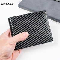 business men wallets small money purses woven pattern wallets new three fold design men wallet with coin bag portefeuille homme