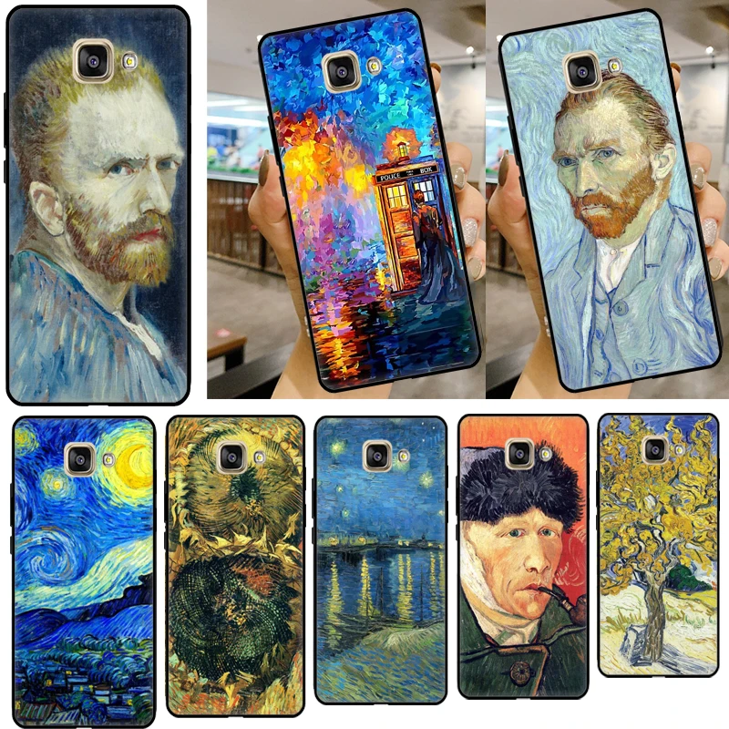 Чехол для телефона Samsung A3 A5 2016 J3 J5 J7 2017 J8 A6 A8 J4 J6 Plus A9 2018