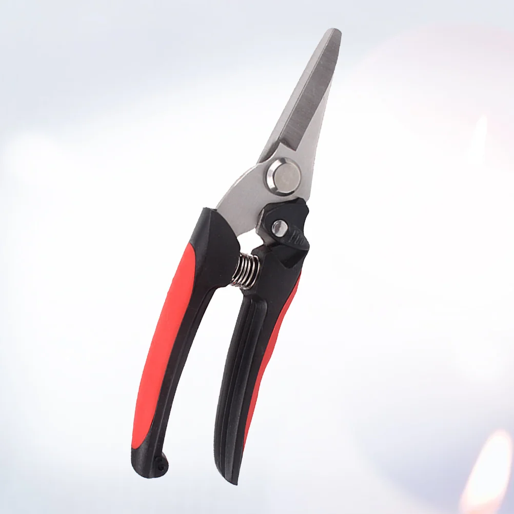 

Stainless Steel Gardening Pruning Shears Fruit Tree Branch Scissors for Cutting Use