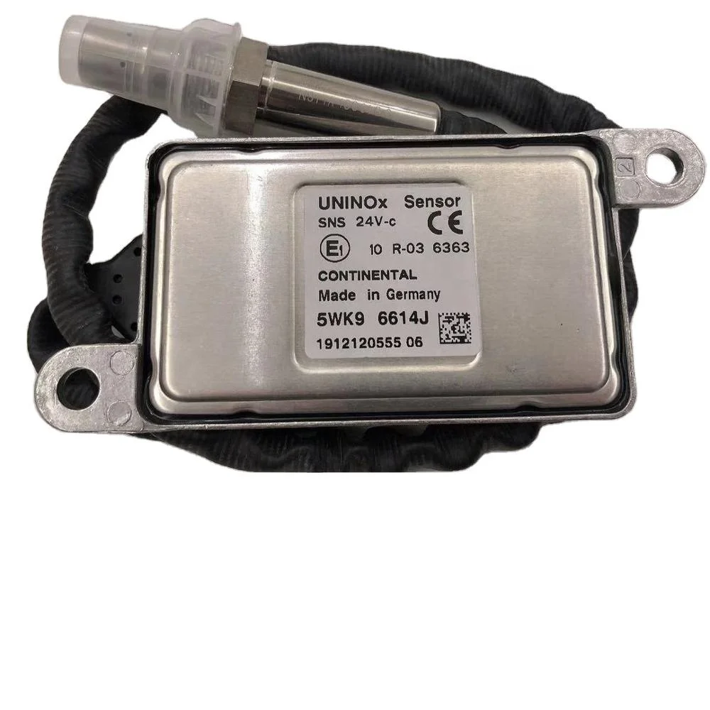 

European Truck NOx Sensor 5WK96614J